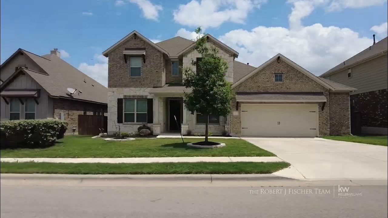 Round Rock, TX Paloma Lake Neighborhood Round Rock Homes for Sale