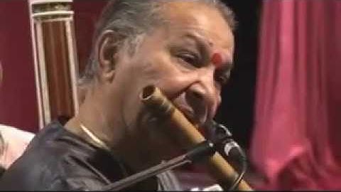 Raag " Jog " Pt. Hariprasad Chaurasia and Pt. Vijay Ghate Playing Part 3 Swarmanttra