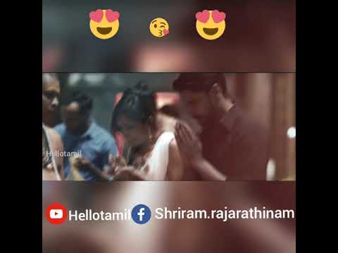 Iravukku Nilavaaga Nee Thondrinaa | Album - Usuraye Tholaithen | Hello Tamil