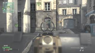 Mw3 3v3 Gb- Host Boot Yay!