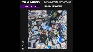 Vinyl Club: Ninajirachi's 