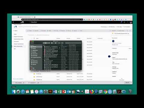 Sequence Analysis Protocol