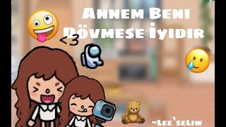 Krep Yapiyorum Toca Life Türkçe Leeseliw