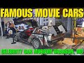 Final Celebrity Museum Branson Mo