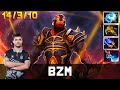 OG.bzm Ember Spirit | Patch 7.31d | Dota 2 Pro MMR Gameplay #32