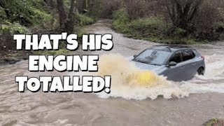 UK Dash Cam - Bad Drivers, Close Calls and Observations #04 2026