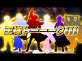 【全力キング公開記念】王様トーーーク！！！！！【※原作ネタバレ注意】