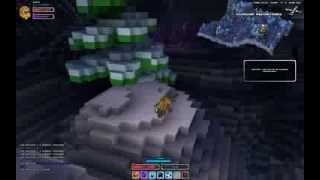 How To Win Cube World