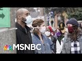 'Partisan BS': Wisconsin Holds In-Person Voting During COVID-19 Pandemic - Day That Was | MSNBC