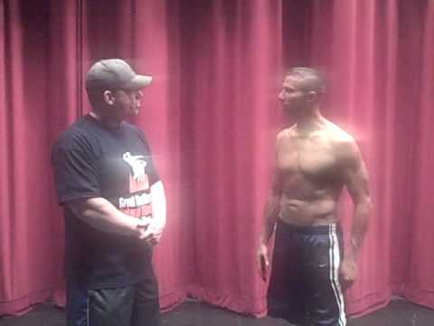 camera iphone 8 plus apk New Bodybuilder on the Natural Circuit Mark Grabow