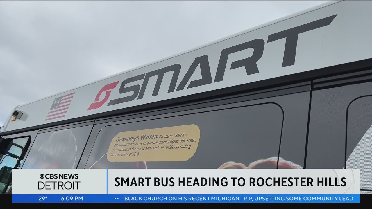 City Of Rochester Hills SMART Bus Route Next Month YouTube city-of-rochester-hills-smart-bus-route-next-month-youtube
