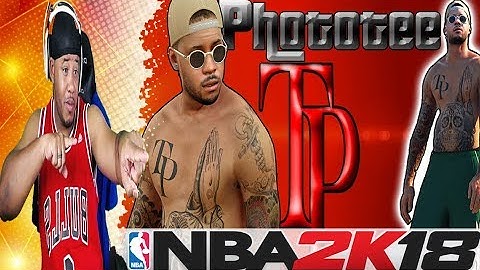 NBA 2K18 FULL ARCHETYPES LIST! Breakdown All Positions + Primary & Secondary Skills | Road To 99