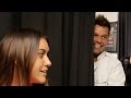 Ricky Martin surprises a lucky fan