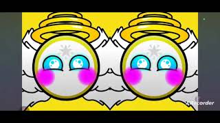 Free angel second zone in Reversed 