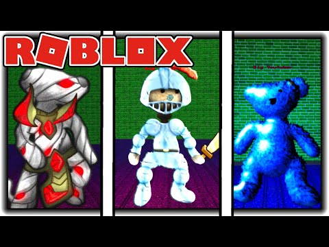 How To Get The Hidden Gem Cursed End And Enter The Temple Badges In Accurate Bear Roleplay Roblox Youtube - eddsworld rp wip roblox