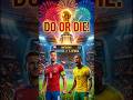 Czechia vs South Africa 😱 MUST-WIN BATTLE! FIFA World Cup 2026 #prediction #viral #shorts