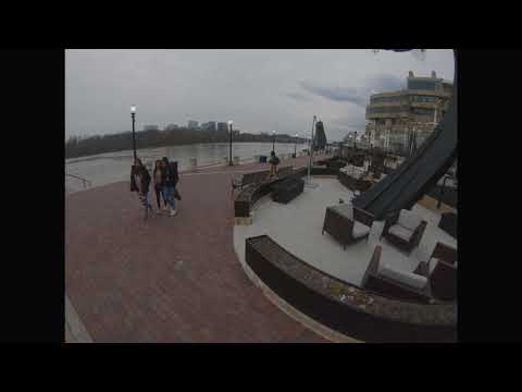 Video: Georgetown Waterfront Park: Kompletný sprievodca