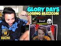 Pikaboo Relives the Glory Days of Losing Blizzcon