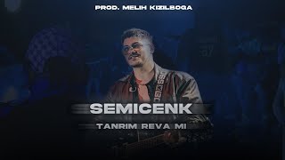 Semicenk - Tanrım Reva Mı ( Prod. Melih Kızılboğa ) Resimi