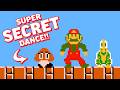 Epic Super Mario Bros. (NES) Super Gaming Secrets!! (ft. James Rolfe)