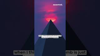 An Arizona governor is buried in a Phoenix pyramid. It gets weirder