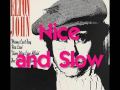 Elton John - Nice and Slow (1977-1989) With Lyrics!