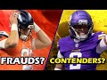 Who's Trending Up And Down After Week 3 Of The NFL Season? (Recap)