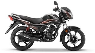 2016 TVS Victor Launched In Maharashtra at Rs 49,188