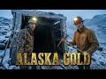 Alaska's Gold Cord Mine: 100-Year-Old Riches ⛏️