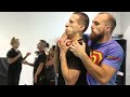 Krav maga worldwide certified training centers