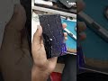 Oppo y83 touch glass change... #oppo #opporepair #mobile #mobileservice #repair