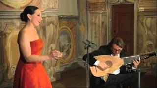 Marie-Claude Chappuis / Luca Pianca : Récit de la Beauté / Molière / Lully (double : Lambert)