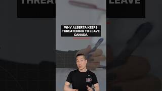 177,000 Signatures… Is Alberta REALLY Leaving Canada?