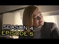 Succession Season 4 Review (Episode 5)