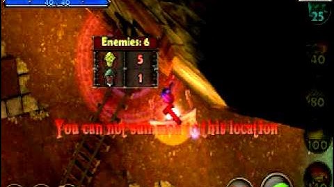 Dungeon Defender Second Wave mana hack