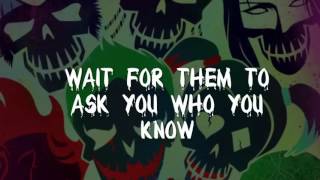 Download Lagu Twenty One Pilots-Heathen's (Lyric Video) MP3