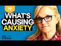 #MindsetReset Day 19: What causes your anxiety? | Mel Robbins