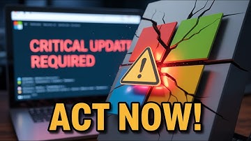 Are Your Saved Passwords About To Disappear?