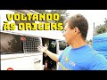 O brasil  o melhor pas da amrica do sul  para viajar de motorhome ep620