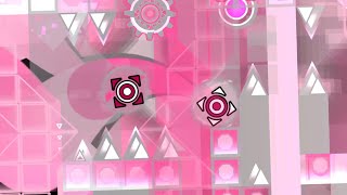 Stasis by MannyHeffley (Extreme Demon)