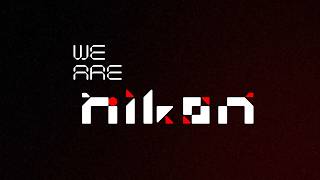 Nikon made Imperfect | Rebrand Motion Video