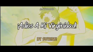 Ixion Saga DT | Opening Theme Ver. Kon | Golden Ixion Bomber DT | Sub. Español | romaji