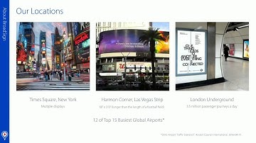 Why the world’s largest digital signage networks use Linux