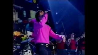 Ian Brown - F.E.A.R. - Top Of The Pops - Friday 28th September 2001