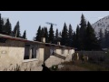 Arma 3  foi de canard  fdc   la danse des portes