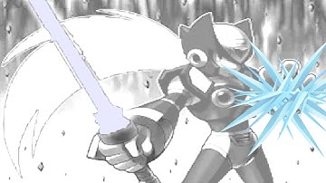 Mega Man X3 Cheat Codes Full White Zero With Infinite Frost Shield