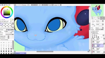 Catbug - Speedpaint