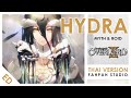 (Thai Version) HYDRA - MYTH&ROID【Overlord II】┃ FAHPAH ⚡