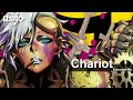 USAO - Chariot (Extended Mix)