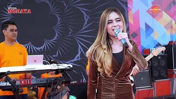 MONATA - SUMAMBURAT BANG BANG WETAN ( Cipt. KI DANANG SUSENO )  - IRENNE GHEA - LIVE REMBANG